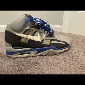 Nike Air Trainee Sc High classic Bo Jackson